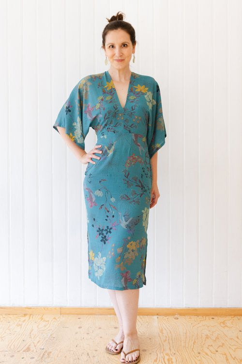 Seasons of East - Summer in New York Dress *Back in Stock